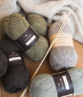 Isager│Alpaca 1 – Bild 2