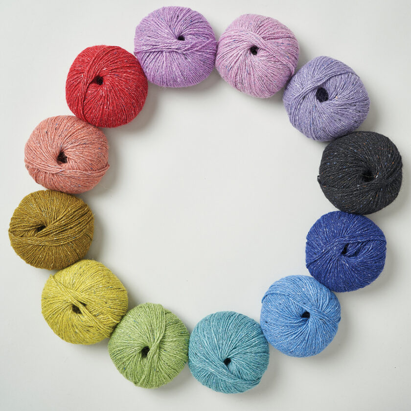 Rowan Felted Tweed DK 178 Seasalter - Canada