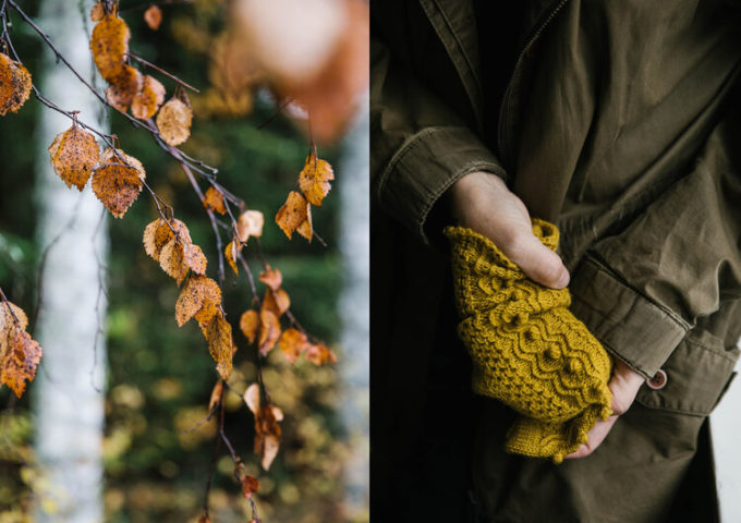 Laine Magazine│52 Weeks of Sock (Englisch)