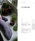 Laine Magazine│52 Weeks of Sock (Englisch) – Bild 7