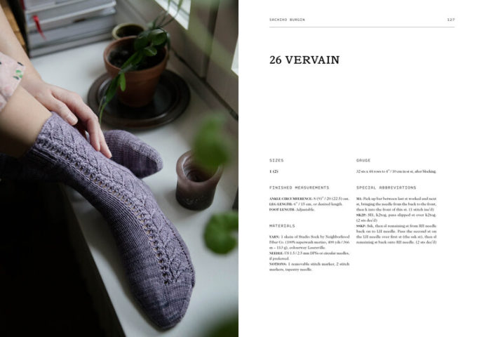 Laine Magazine│52 Weeks of Sock (Englisch)