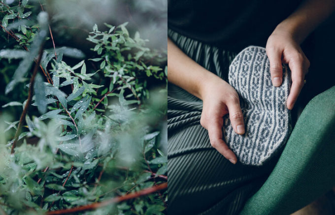 Laine Magazine│52 Weeks of Sock (Englisch)