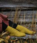 Laine Magazine│52 Weeks of Sock (Englisch) – Bild 15