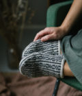 Laine Magazine│52 Weeks of Sock (Englisch) – Bild 9