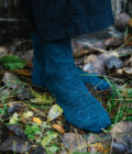 Laine Magazine│52 Weeks of Sock (Englisch) – Bild 13
