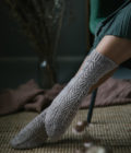 Laine Magazine│52 Weeks of Sock (Englisch) – Bild 8