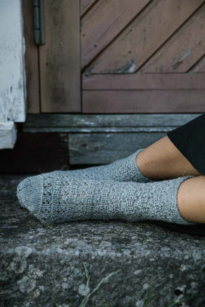 Laine Magazine│52 Weeks of Sock (Englisch)