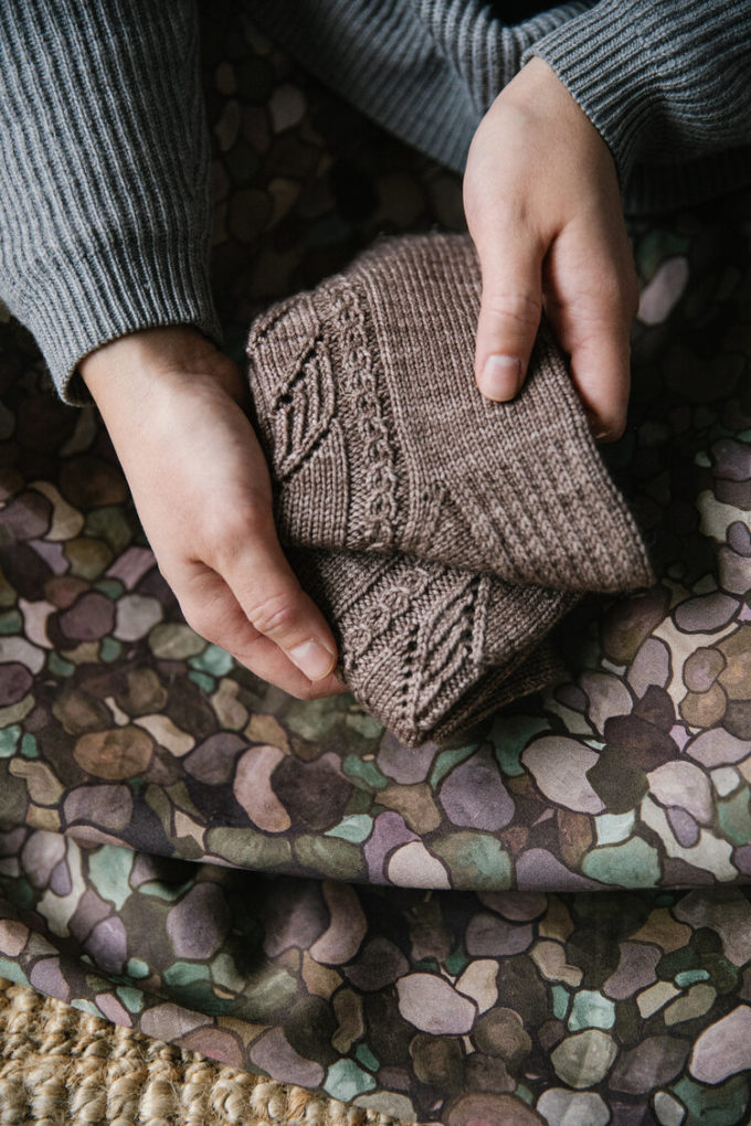 Laine Magazine│52 Weeks of Sock (Englisch)