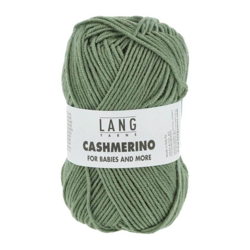 Lang Yarns│Cashmerino for Babies and more