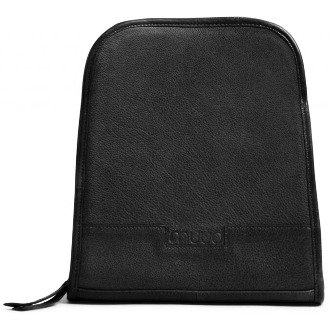 Muud Living │Voss Lederetui für Rundstricknadeln