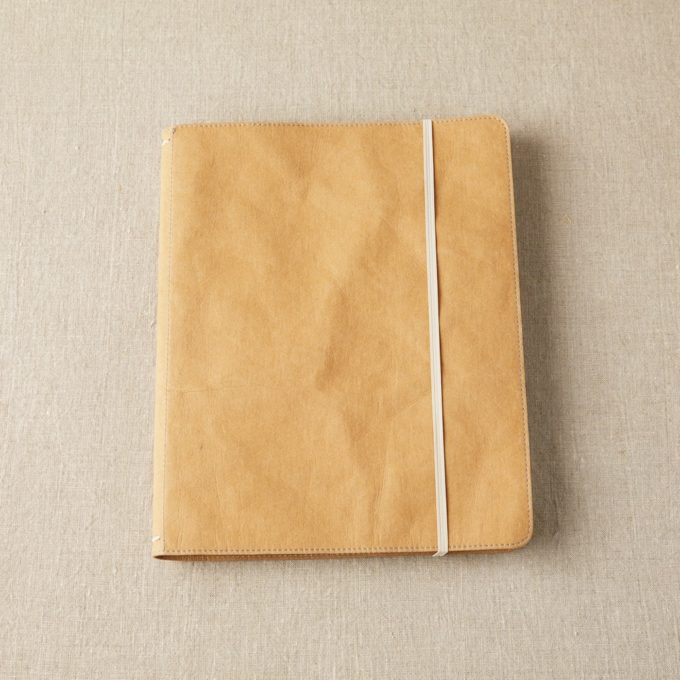 Cocoknits│ Projektmappe