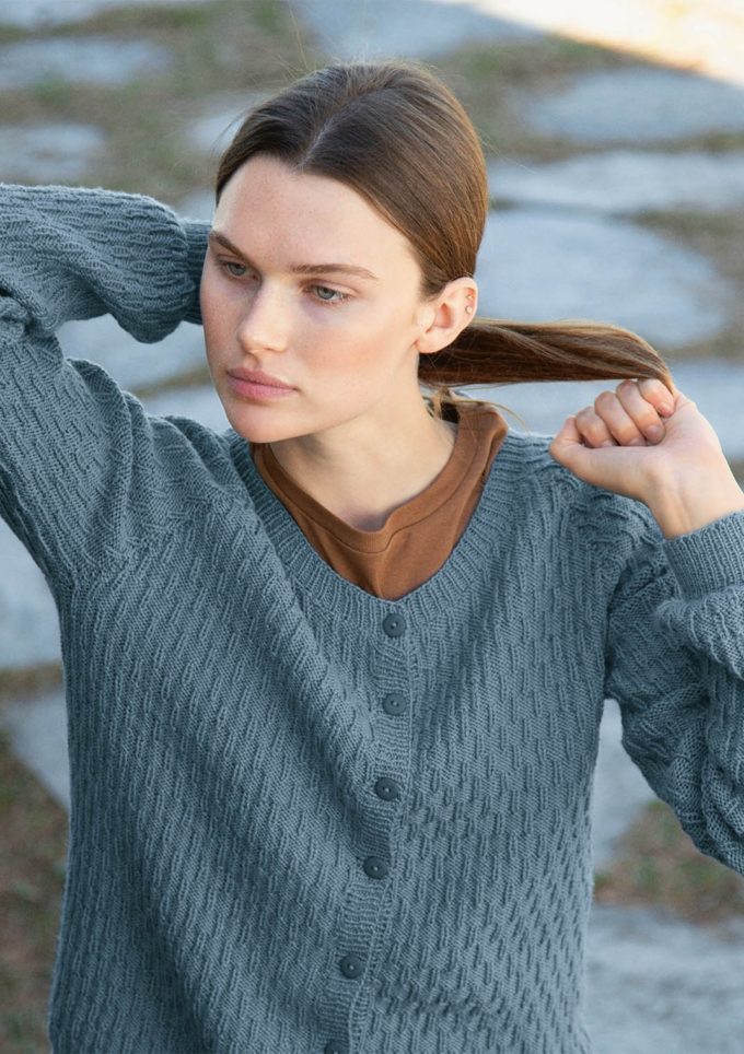 SandnesGarn│ 2010 Everyday