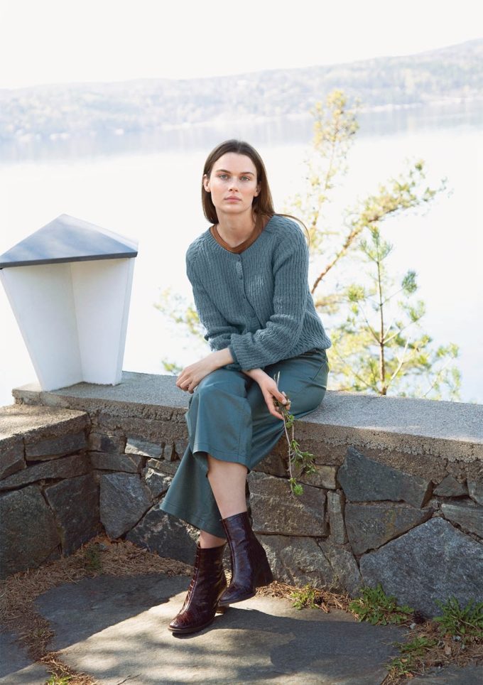 SandnesGarn│ 2010 Everyday