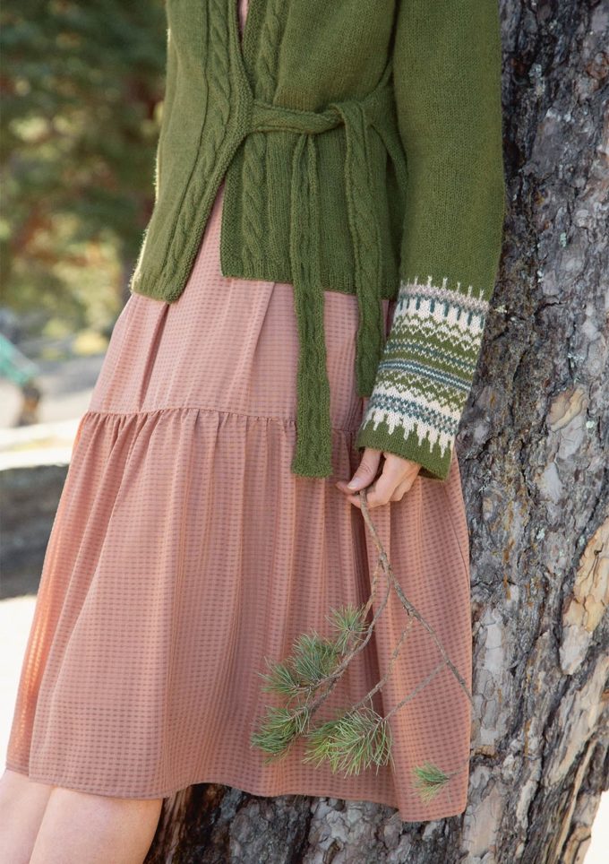 SandnesGarn│ 2010 Everyday