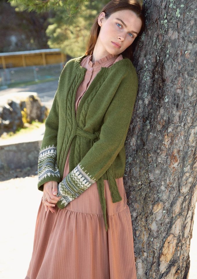 SandnesGarn│ 2010 Everyday