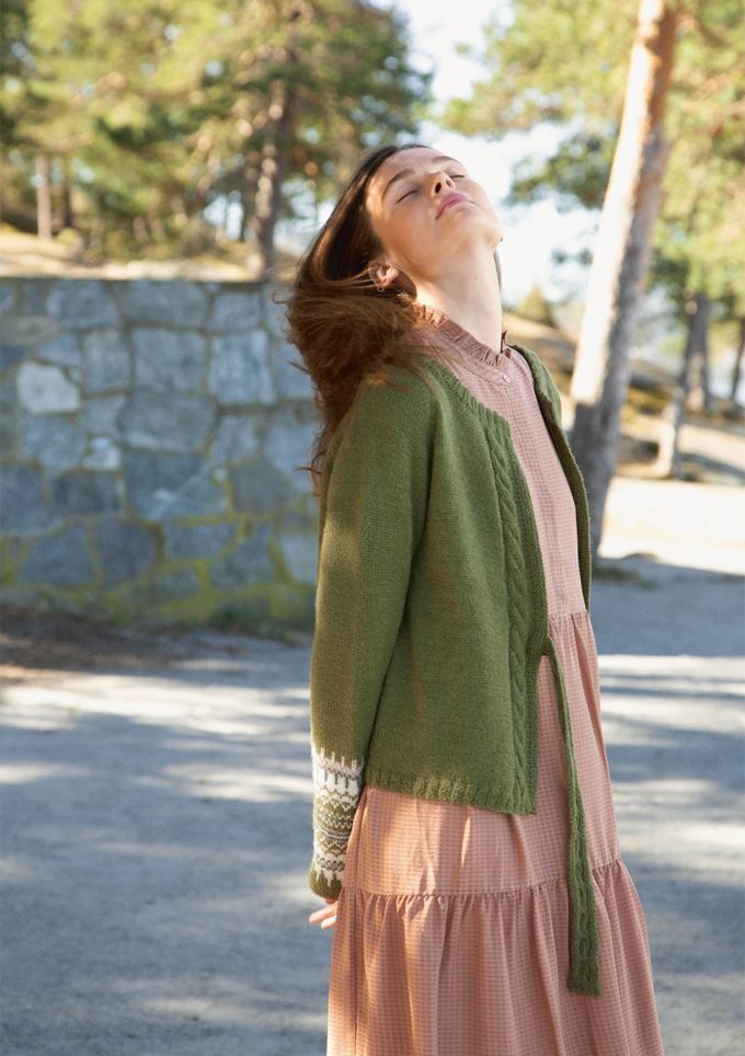 SandnesGarn│ 2010 Everyday