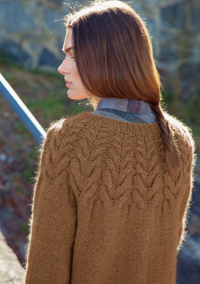 SandnesGarn│ 2010 Everyday