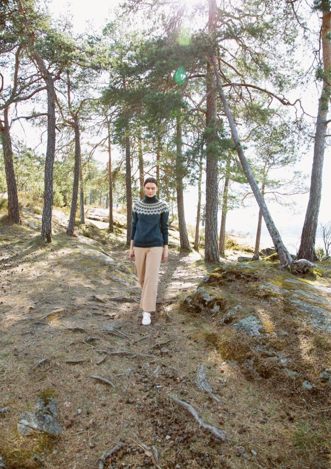 SandnesGarn│ 2010 Everyday