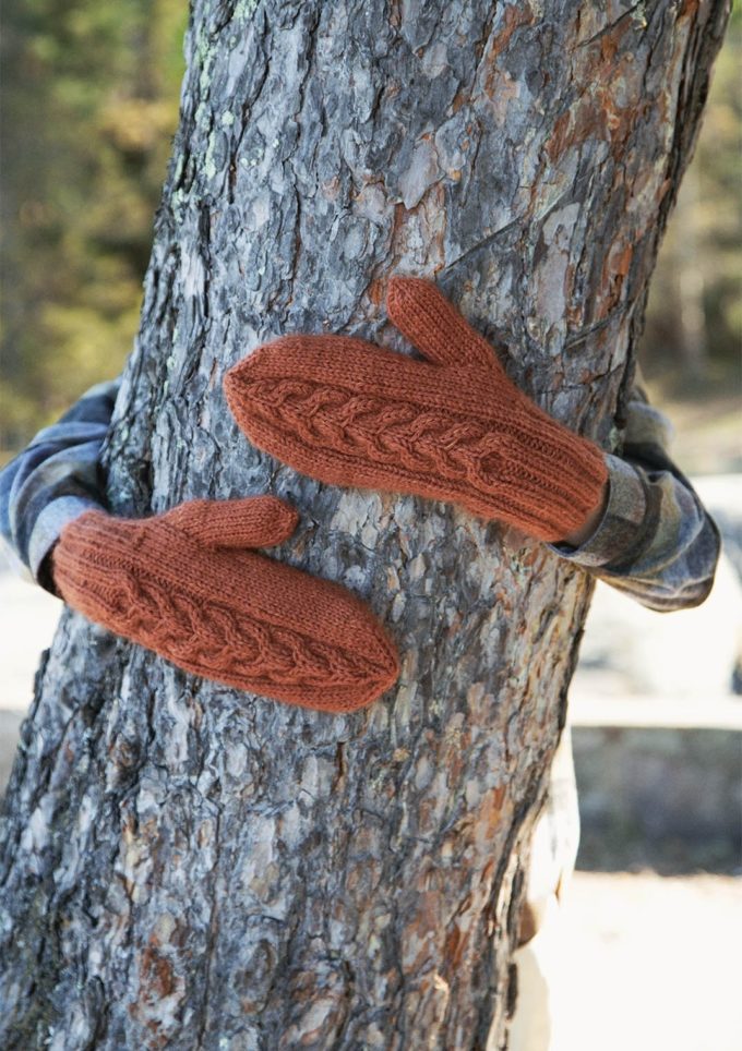 SandnesGarn│ 2010 Everyday