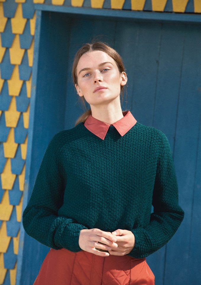 SandnesGarn│ 2010 Everyday