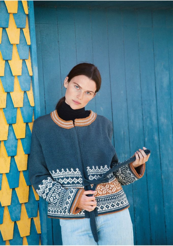 SandnesGarn│ 2010 Everyday