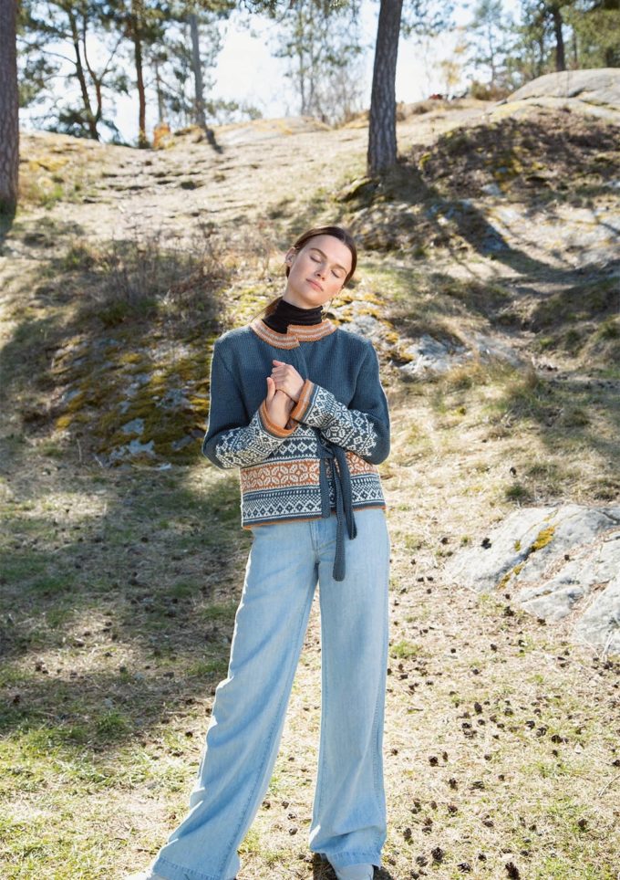 SandnesGarn│ 2010 Everyday