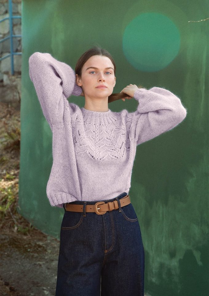 SandnesGarn│ 2010 Everyday