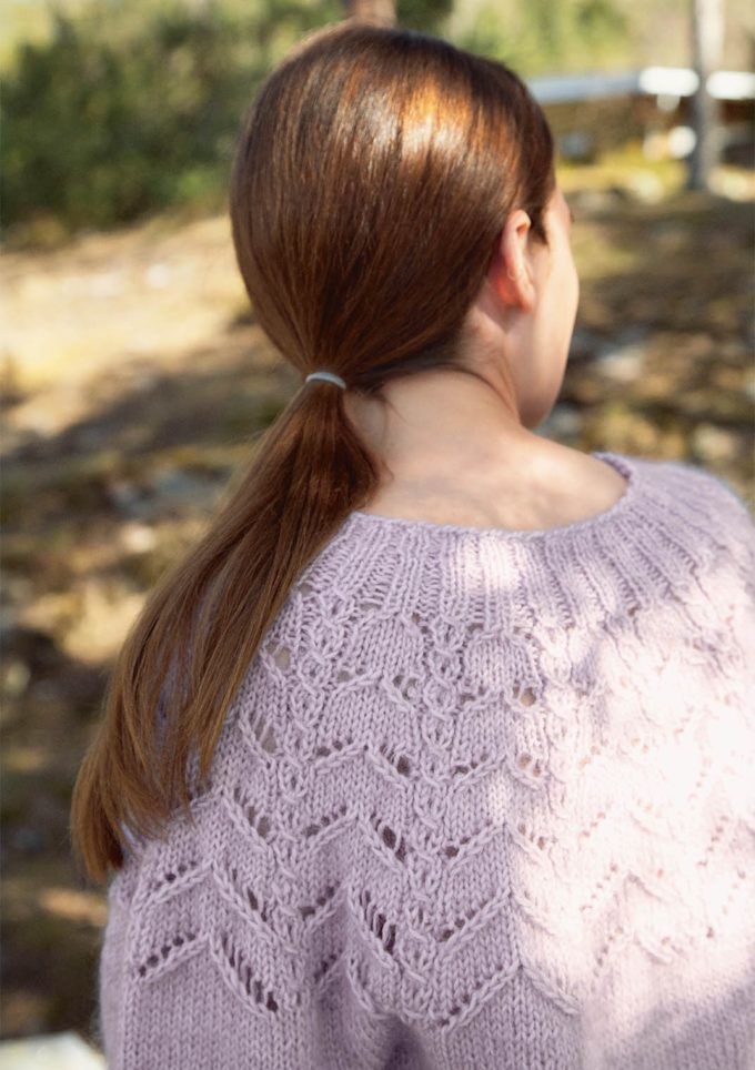 SandnesGarn│ 2010 Everyday