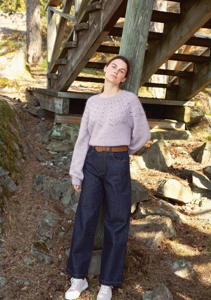 SandnesGarn│ 2010 Everyday