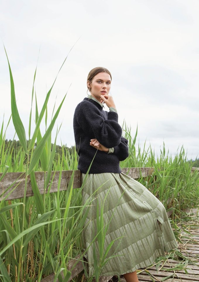 SandnesGarn│2011 DIY