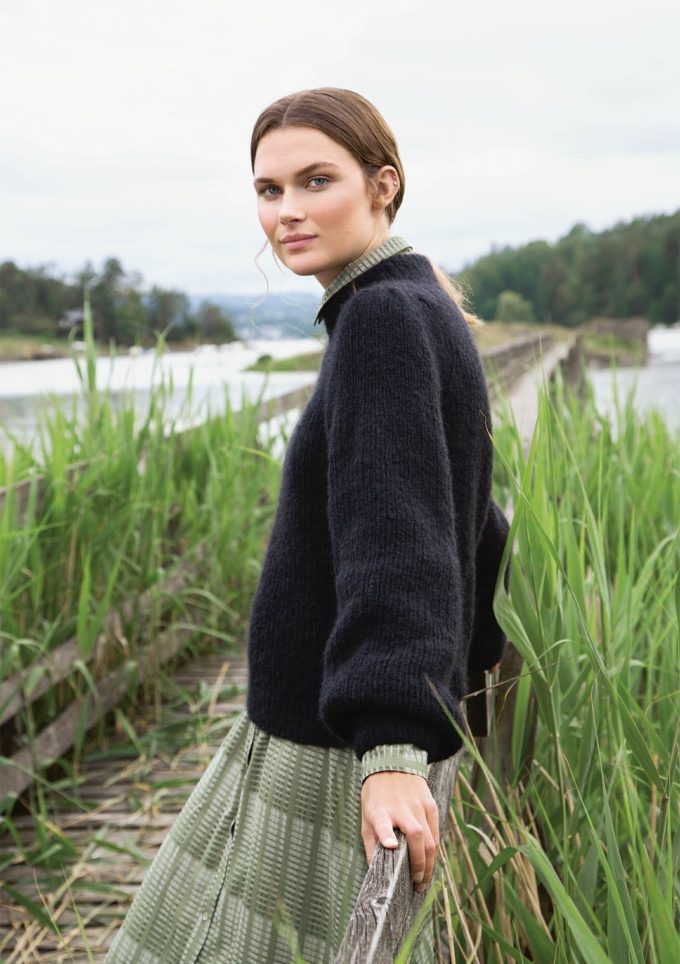 SandnesGarn│2011 DIY