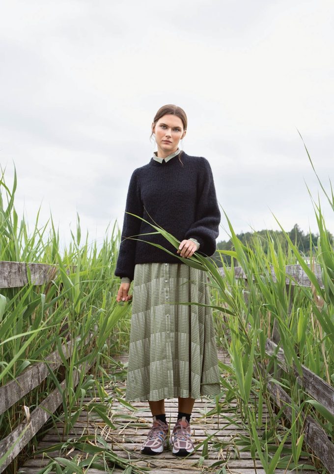 SandnesGarn│2011 DIY