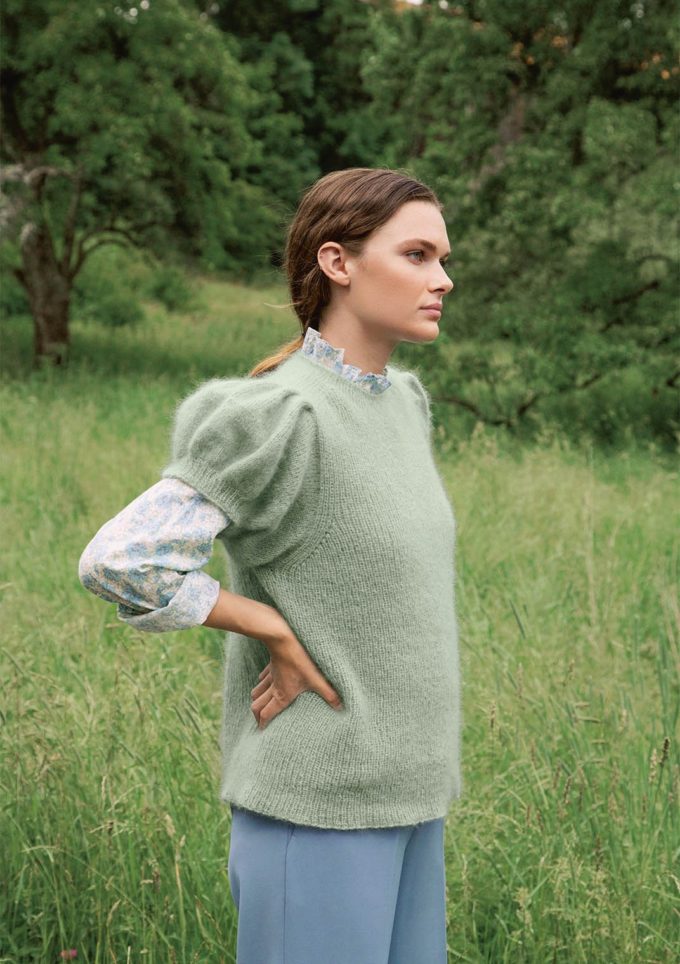 SandnesGarn│2011 DIY