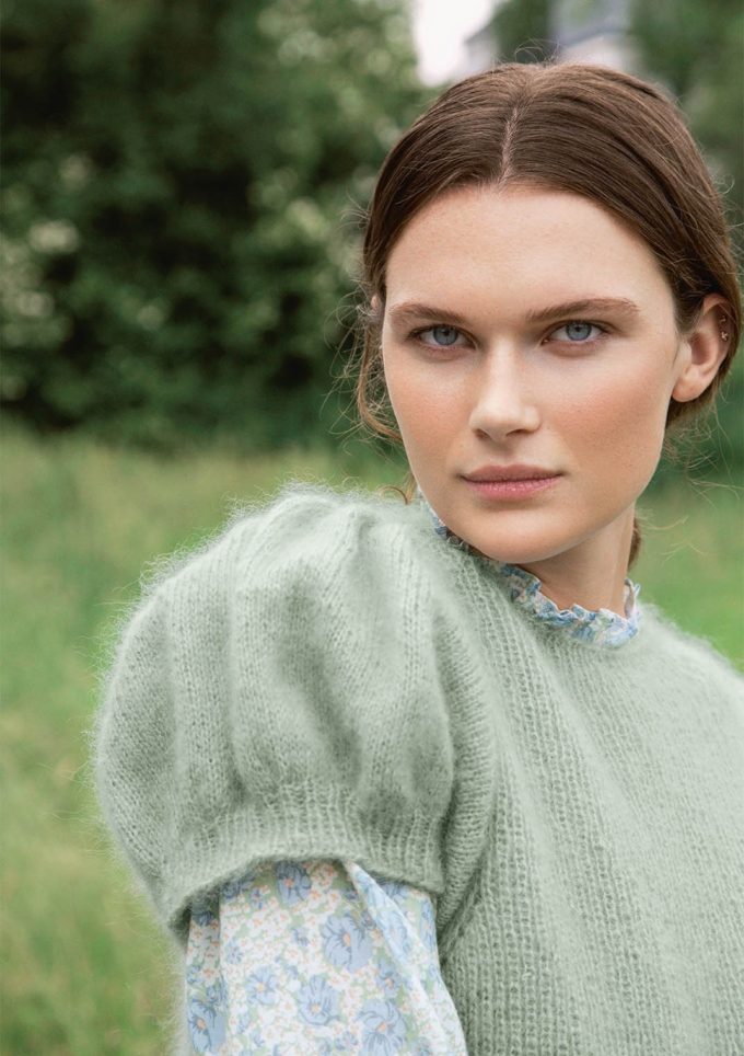 SandnesGarn│2011 DIY