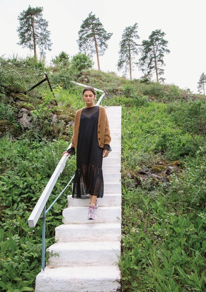 SandnesGarn│2011 DIY