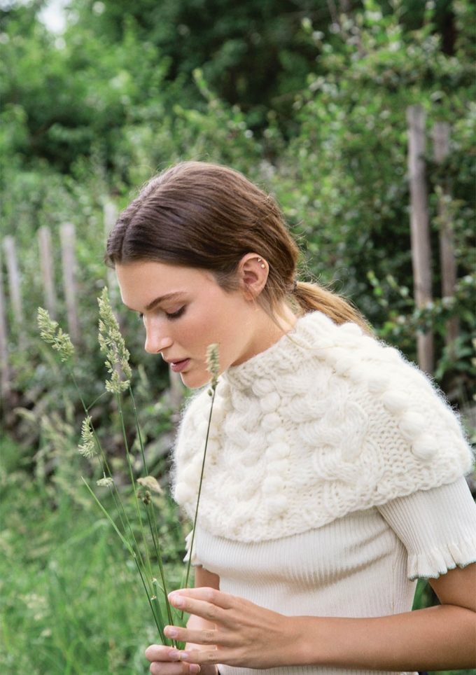 SandnesGarn│2011 DIY