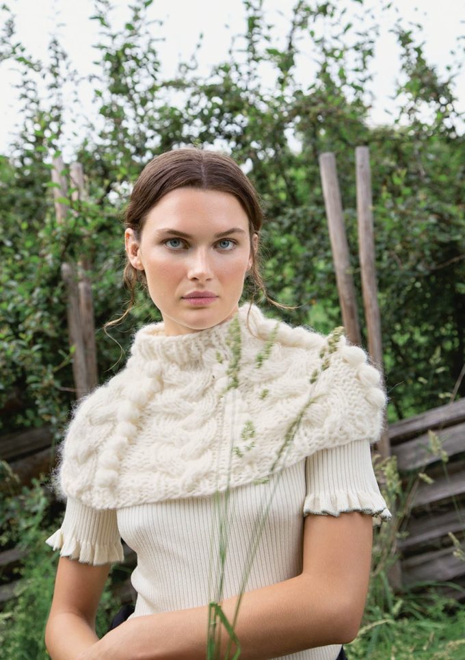 SandnesGarn│2011 DIY