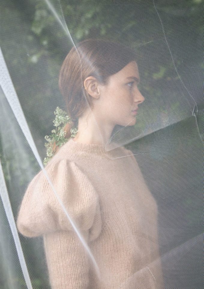 SandnesGarn│2011 DIY