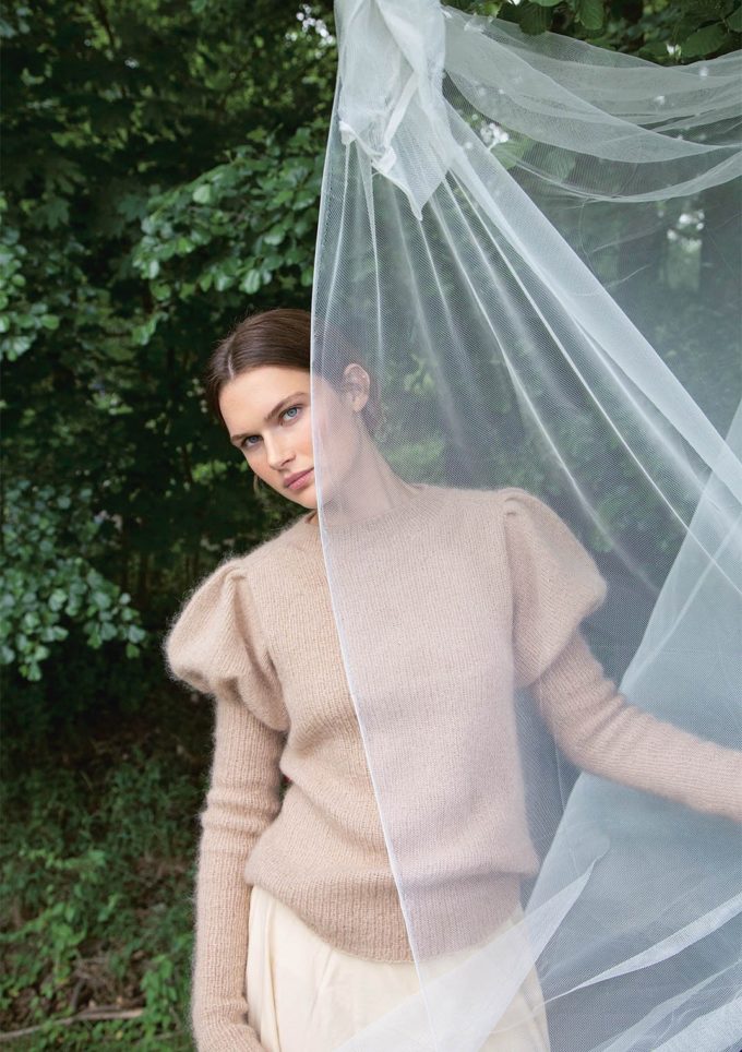 SandnesGarn│2011 DIY