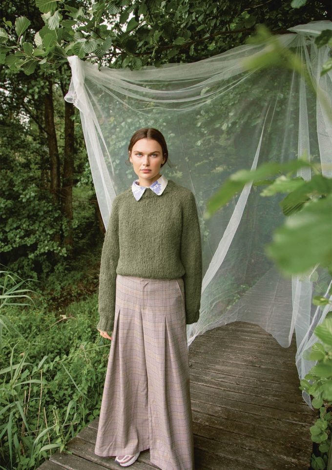 SandnesGarn│2011 DIY