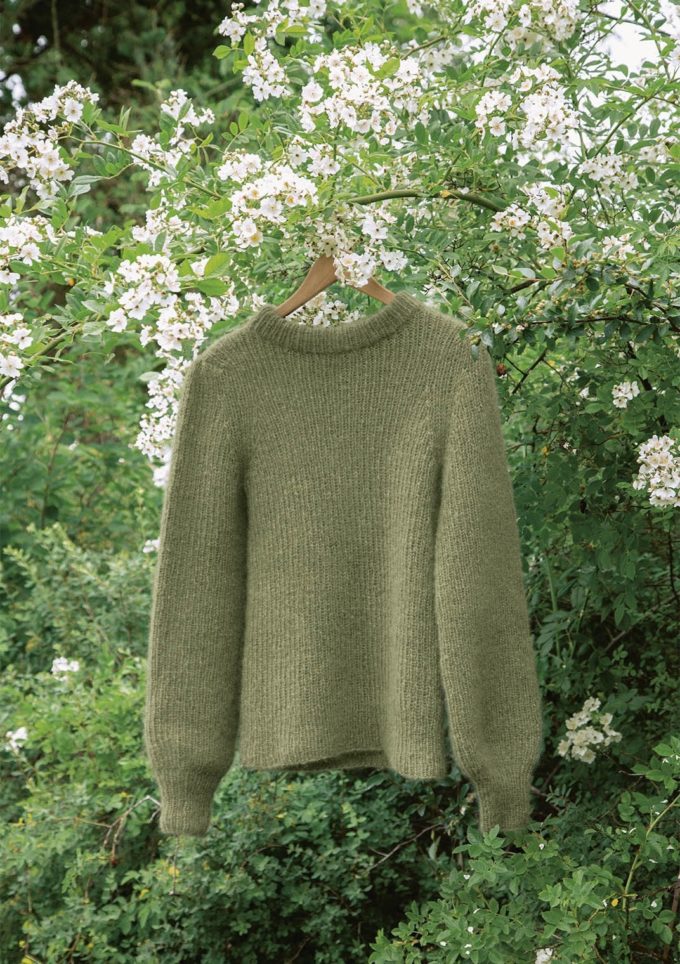 SandnesGarn│2011 DIY