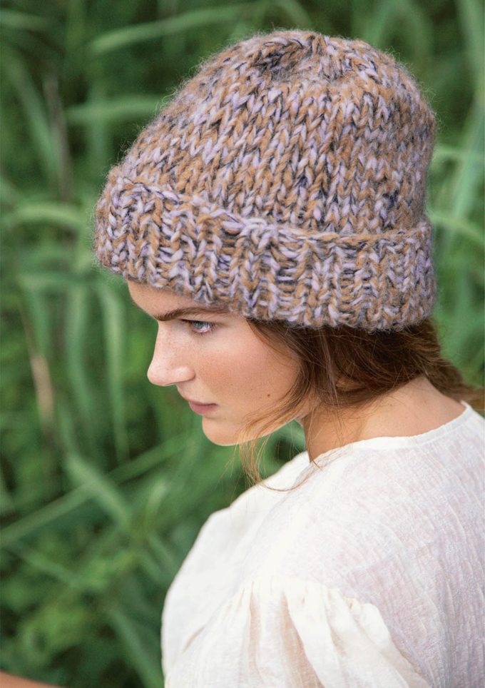 SandnesGarn│2011 DIY