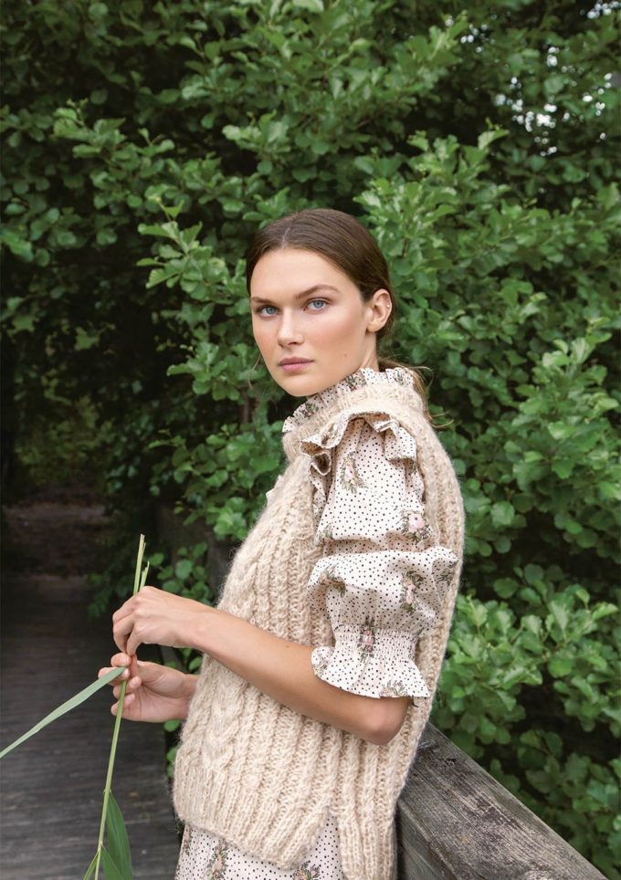 SandnesGarn│2011 DIY