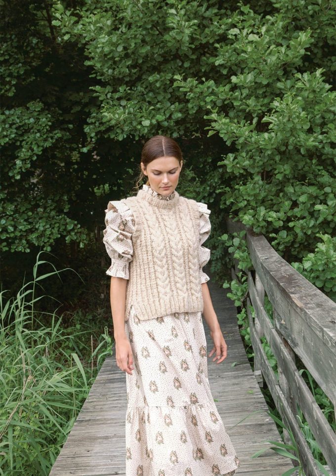 SandnesGarn│2011 DIY