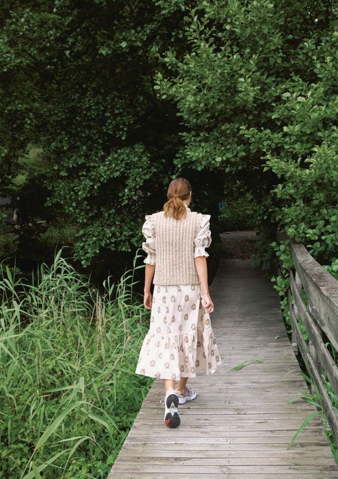 SandnesGarn│2011 DIY