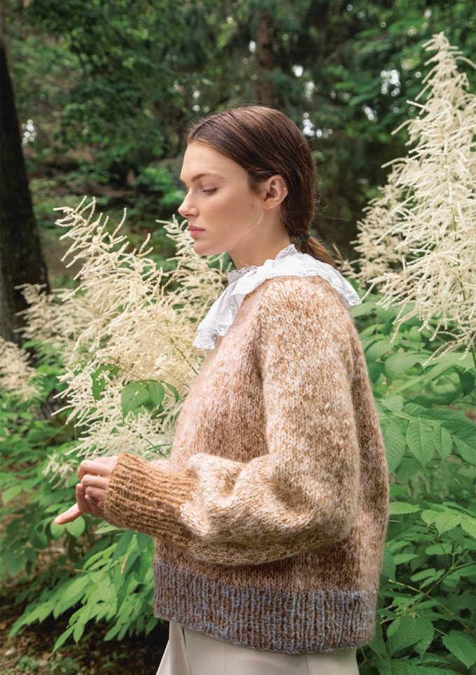 SandnesGarn│2011 DIY