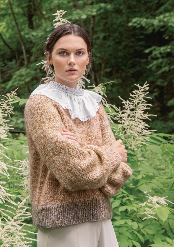 SandnesGarn│2011 DIY