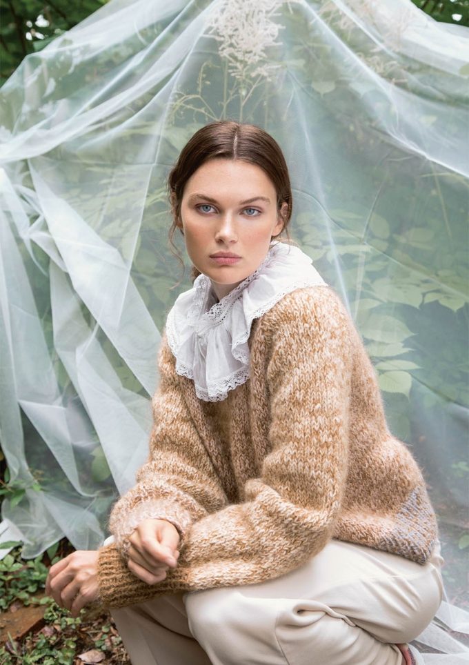 SandnesGarn│2011 DIY