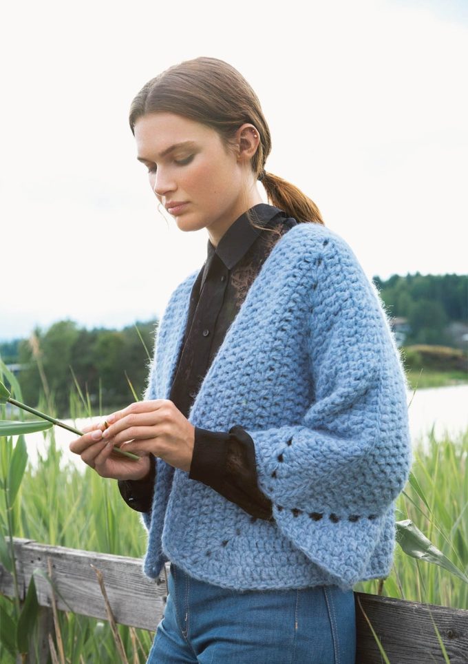 SandnesGarn│2011 DIY