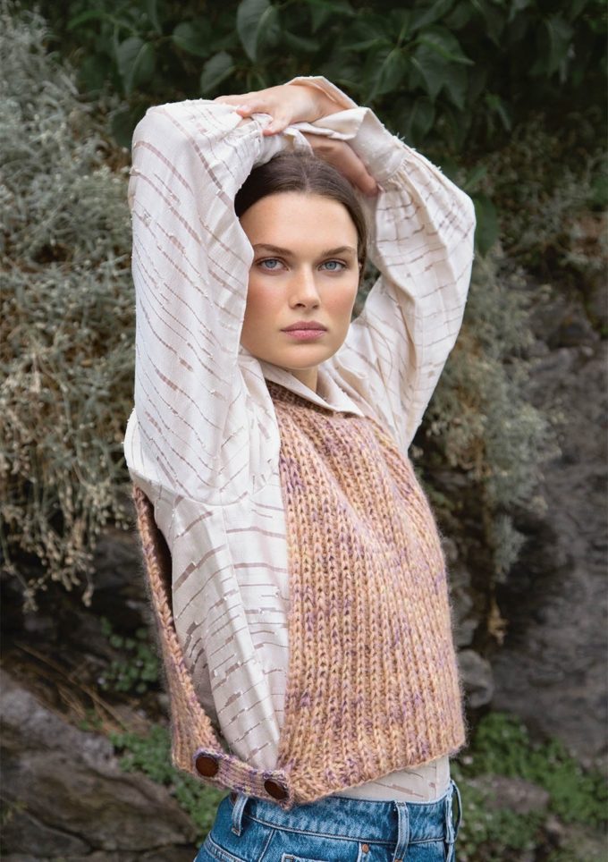 SandnesGarn│2011 DIY